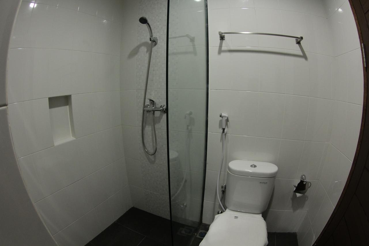 Amantis Hotel Demak Dış mekan fotoğraf