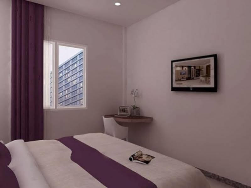Amantis Hotel Demak Dış mekan fotoğraf
