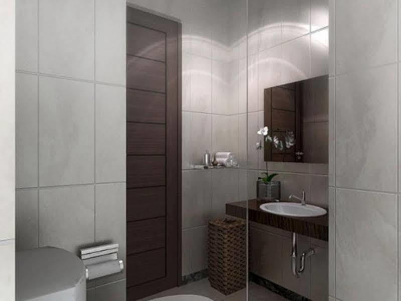 Amantis Hotel Demak Dış mekan fotoğraf